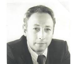 Allan Castillo Obituary (1939