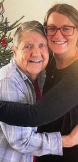 Obituary of Shirley Rita Marie Romo