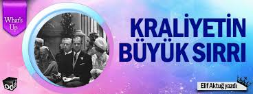 In 2020, elif won the prestigious best female fund manager award from hedge funds review. Oda Tv Kraliyetin Buyuk Sirri Elif Aktug Yazdi Facebook