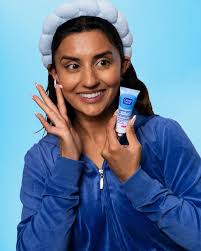 🙅No plastic in our microbeads! #MorningBurst uses bursting beads derived  from plants that dissolve right