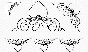 34+ lukisan hewan hitam putih, gambar lukisan. Ornamen Bunga Desain Bunga Hitam Putih M Seni Visual Kaligrafi Daun Seni Garis Simetri Png Klipartz