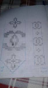 باترونات نول الخرز مرمة الجوهر من قناة مريمة Hand Embroidery Designs Embroidery Designs Hand Embroidery