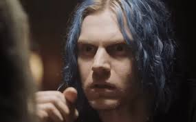 American Horror Story Cult spoilers: Kai Anderson wants to make Ally  Mayfair-Richards his 'queen', reveals actor Evan Peters
