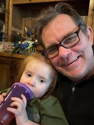 Everybody knows how much I love to Hunt and fish but….my family knows my  grandbabies are at the top of the list for pawpaw! My family is what  propels me forward and