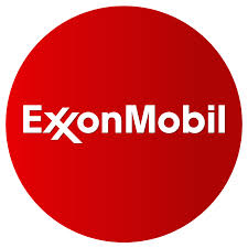 Logo ExxonMobil