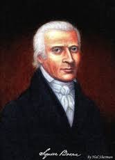 Sarah Cassandra Boone : Family tree by Tim DOWLING (tdowling)