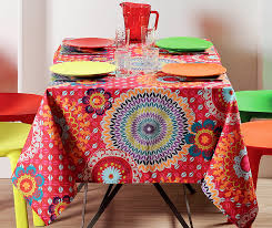 You can drape the windows with heavy curtains if you wish to capture an ancient french theme. Petite Olive Orange Acrylic Cotton Coated 70 Inches Round Tablecloths Party Table Decor French Provence Oilcloth Easy Wipe Off Fabric Kitchen Dining Home Living Lotusresort In