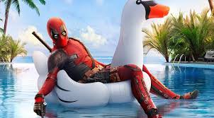 Ladda ned fantastiska gratis bilder om deadpool. Ryan Reynolds Bestatigt Dass Deadpool 3 Bei Marvel In Arbeit Ist
