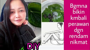 Posted in kecantikan, kesehatan tagged agar miss v harum dan keset secara alami, andalan feminine wash, andalan pembersih wanita, bagaimana cara merawat miss, cara alami membuat miss v menggigit, cara membersihkan daerah kewanitaan dengan daun sirih, cara membersihkan miss v sebelum berhubungan, cara membersihkan organ intim yang gatal, cara. Hangat Hangat Uuhh Manfaat Daun Sirih Untuk Kewanitaan Bersih Wanita Youtube