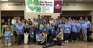 Club Congress well attended