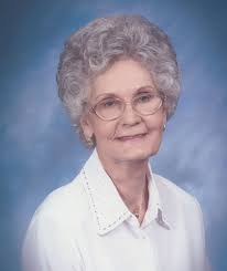 Mary Evelyn Cumberland Obituary