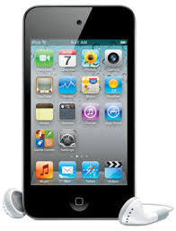Ipod Touch 4th Gen Facetime 8 32 64 Gb Specs A1367 Mc540ll A 2407 Ipod4 1 Everyipod Com