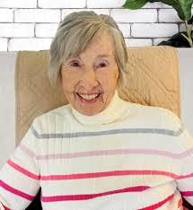 Mary Morris Obituary