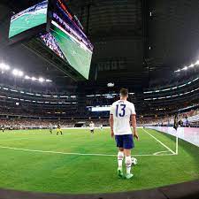 The united states and qatar will start their match in 6:30 pm cst, 7:30 pm et, 4:30 pm pt in the you can watch it in the united states through tudn.com, tudn usa, tudn app, foxsports.com. Ftddmvftmmodm
