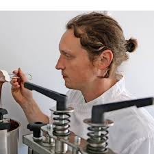 Schokolade aus Born: Roy Zimmer und sein Ziel des besonderen Geschmacks