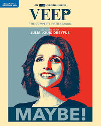 Amazon.com: Veep: The Complete Fifth Season (Blu-ray) : Alex Gregory, Chris  Godsick, Georgia Pritchett, Julia Louis-Dreyfus, Jim Margolis, Lew Morton,  Frank Rich, Morgan Sackett, Dave Mandel, Peter Huyck, Sean Grey, Will Smith  (