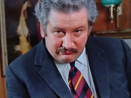 Help me out here TCM guru's. Has Peter Ustinov's Hot Millions ever shown