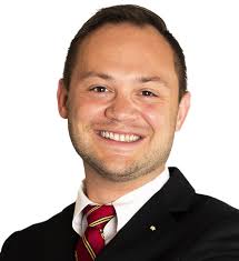 Grand President's Award