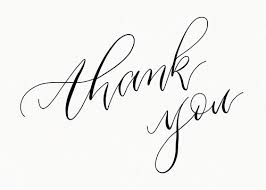 Begini cara ekspresikan rasa terima kasih lifestyle. Gambar Kata Terima Kasih Cikimm Com