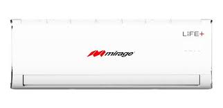 Download 54 mirage air conditioner pdf manuals. Aire Acondicionado Mirage Life 1 5 Ton 220 Volt 18000 Btus Mercado Libre