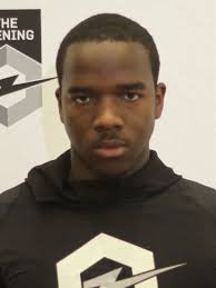 Holy Cross 2020 Football Commits