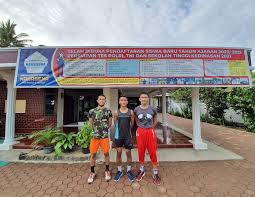 Maksimalkan kemampuan anda karena semuanya sangat transparan dalam penerimaan calon anggota polri. Siswanawasena Explore Facebook