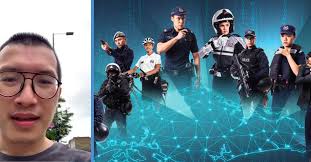 Charles Yeo Challenged SPF to Find Him in UK Instead of 'Disturbing' His  Loved Ones in S'pore