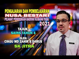 Sebarang cadangan & aduan dialu alukan dalam usaha memberi perkhidmatan terbaik. Pdp Sains Tahun 4 Sk Jitra Youtube