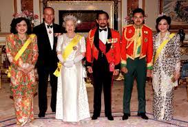 Start your holiday by exploring our cruise deals and discount cruises. The Royal Family On Twitter The Queen Has Twice Visited Brunei On A State Visit 1972 1998 And In 1992 The Sultan Was Invited To Britain For A State Visit Https T Co Ejblwgfuee