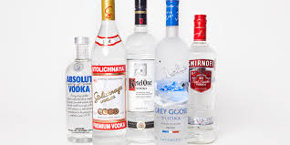 Resultado de imagen para imagenes de vodka