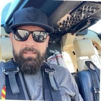 Patrick Hammack's Instagram, Twitter & Facebook