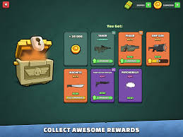 Mini militia merupakan game untuk semua umur. Versi Lama Mini Militia Doodle Army 2 Untuk Android Aptoide