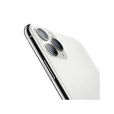 Buy Apple Iphone 11 Pro Max 256gb Silver Online Lulu Hypermarket Uae