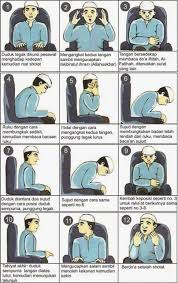 Berjanjilah untuk berhenti sholat subuh ketika matahari telah muncul, padahal waktu berakhirnya sholat subuh adalah ketika fajar telah menyingsing. Cara Solat Yang Betul Cara Cara Panduan Solat