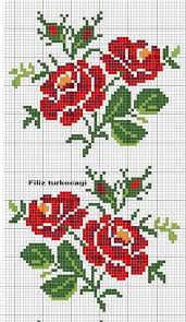 Think yourself, what could be simpler than a needle and thread? Floral Cross Stitch Cross Stitch Easter Crossstitch Pattern Cross Stitch Gift Digital Cross Stitc Cross Stitch Flowers Floral Cross Stitch Cross Stitch Art