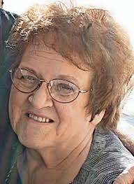 Carrie Hughes Obituary (1931