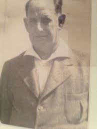 Thomas Gordon “Tom” Barnes (1886-1942)