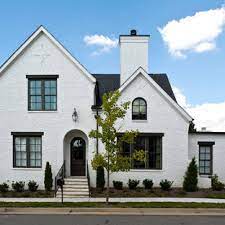 Browse 256 exterior chimney on houzz. Brick Chimney Exterior Houzz