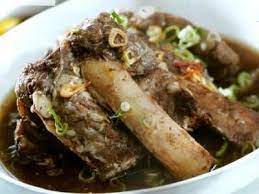 Sop Konro Disini Ada Cara Membuat Video Resep Sop Konro Karebosi Iga Sapi Ncc Bakar Asli Sajian Sedap Daeng Tata Khas Makassar Paling Resep Makassar Masakan