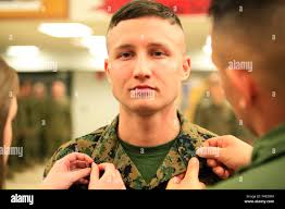 Corporals rank hi-res stock photography and images