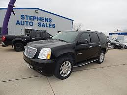 Image result for Black 2008 Yukon