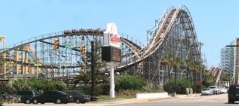 שם מקומי nascar speedpark myrtle beach. 10 Things Every True Myrtle Beach Fan Will Remember Myrtlebeach Com