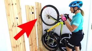 By now you already know that, whatever you are looking for, you're sure to find it on aliexpress. Tuto Mon Porte Velo Fait Maison Ultra Pratique Youtube