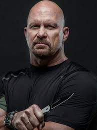 The Rock vs Stone Cold Steve Austin: WWE Icons