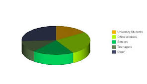 Internet Cafe Business Plan 4 0 Market Analysis Summary