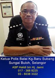 The perfect polis sungaibuloh percayapolis animated gif for your conversation. Polis Selangor Kenali Ketua Polis Balai Di Tempat Anda Facebook
