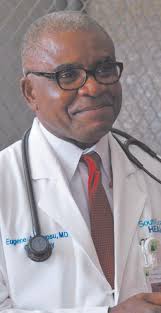 St. Joseph's/Candler Donates Morean $100,000 In Equipment To Clinic In  Nigeria