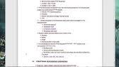Soal ujian dinas tingkat 1 pdf. Contoh Soal Ujian Dinas Tingkat 1 Part 1 Youtube
