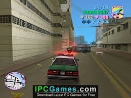 It is an interesting action and adventures game. Gta Vice City Free Download Ipc Games