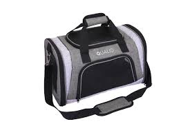 Related:airline approved small pet carrier airline approved wheeled pet carrier pet carrier plastic pet carrier airline approved large cat carrier airline approved pet carrier bag airline approved dog carrier pet airline approved small pet dog cat carrier bag travel tote soft sided fleece mat. Qualid Luxury Pet Carrier Bag Airline Approved Soft Sided Foldable Bag Maximize Safety And Protection For Small Dogs And Cats Opening Pockets For Flexible Space Long Lasting And Durable Buy Online In